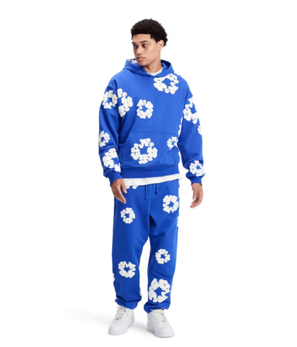 Denim Tears The Cotton Wreath Sweatshirt - Image 16